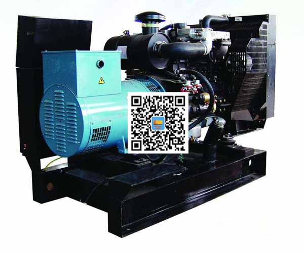 高石碑镇发电机租赁