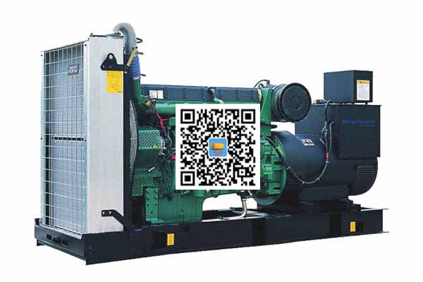 高石碑镇发电机出租