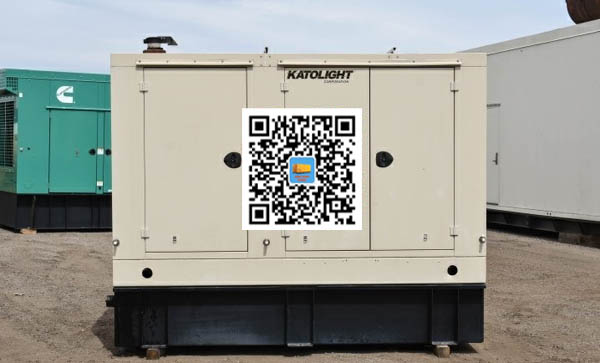 高石碑镇出租发电机