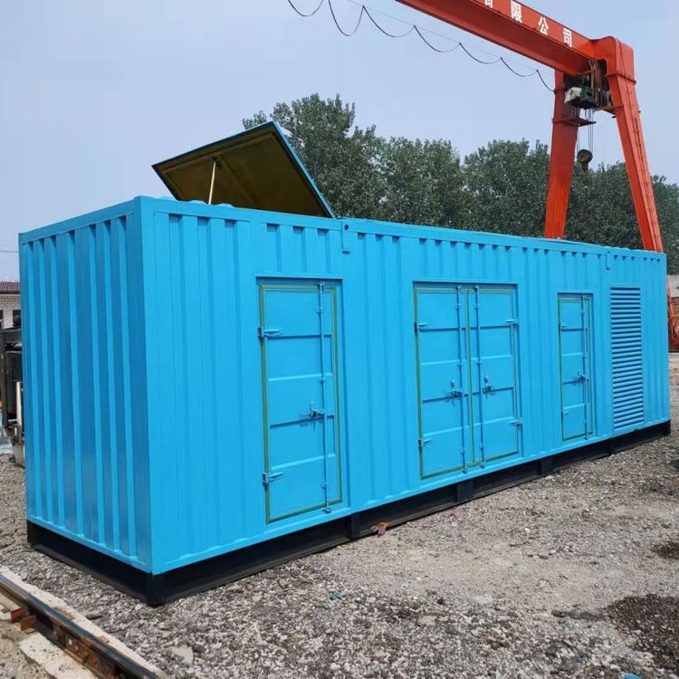 高石碑镇租赁发电车